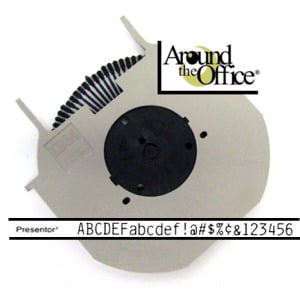 ibm wheelwriter 3500