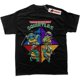 thumbnail image 1 of X Squirtle Shirt, Pokemon Shirt, Pkm Shirt, Anime Shirt, Vintage TShirt, 1 of 6