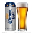 thumbnail image 2 of Cerveza Corona light 710 ml, 2 of 4