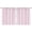 White-121, variant on Nursery Curtains Boys Girls Kids Wild Cherry Red Fruit Pink Color Print Pattern Window Drapes for Living Bedroom Playroom Room Decor Rod Pocket 42x84Inch 2 Panels