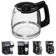 thumbnail image 1 of Jarra de café Shonshon de 12 tazas de repuesto para Hamilton Beach, 1 of 7