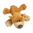 thumbnail image 1 of Estuche de peluche con diseño de animales, organizador de papelería, decoración de escritorio Oso, 1 of 9