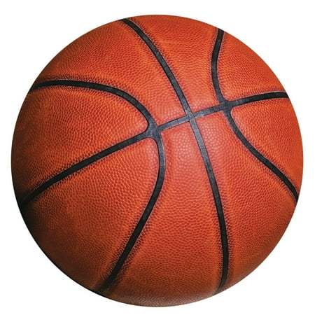 Basketball Invitations, 24 Count