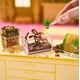 thumbnail image 3 of Mini coleccionables MGA's Miniverse Make It Mini Animals 8+, 3 of 7