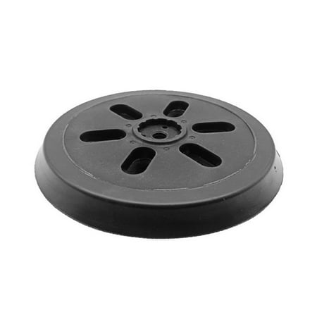 

BAMILL 6 Inch 6 Hole Sanding Pad Ring Sander Replacement Pad for RS6045 and RS6046