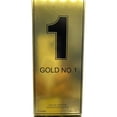 thumbnail image 2 of PERFUME PARA HOMBRE GOLD NO.1 EBC, 2 of 4