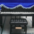 thumbnail image 1 of OULII Piano Accessories Electric Piano Velvet For Home Use 1Pack, 1 of 8