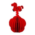 thumbnail image 2 of GUOOL 2026 Chinese New Year Party Honeycomb Centerpieces for Spring Party Festival A, 2 of 8
