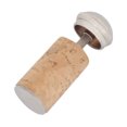 thumbnail image 1 of Flute Headjoint Plug Accessory Flute Cork Stopper Flute Headjoint Stopper Part, 1 of 9
