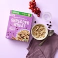 thumbnail image 4 of Shredded Wheat Bitesize Raisin Wheats Cereal 450g, British Import (Pack of 3), 4 of 4