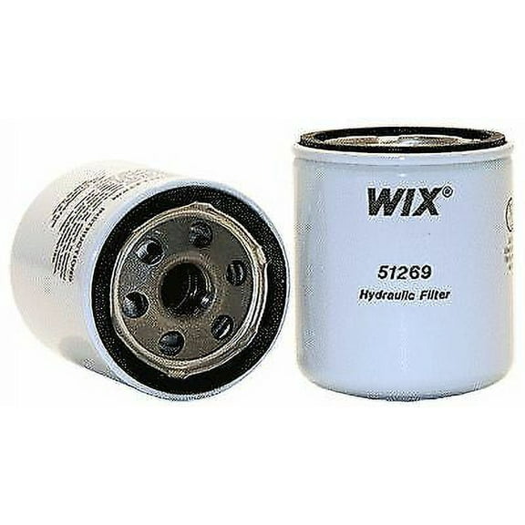 WIX 51269 Hydraulic Filter