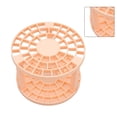 thumbnail image 4 of Nail Brush Display Holder with Large Capacity, Drying Function, Multifunctional Nail Pen Stand Rack, Strong Flexibility Organizer for Brushes and Pens, 4 of 7