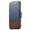 Blue, variant on Wallet Case for Samsung Galaxy S23 Ultra, Premium PU Leather Detachable Magnetic Wallet Case, Credit Card Slots Kickstand Full Body Protection Magnetic Closure Rugged Phone Case Cover, Black
