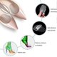 thumbnail image 4 of 2026 Premium Metatarsal Pads, Soft Ball Of Foot Cushions, Reduce Foot Pain And Provide Support, Suit For Men Women & All Shoes Types (10pcs), 4 of 5