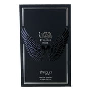Itqan Noir by Zimaya, 3.4 oz EDP Spray for Unisex