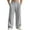 Light Gray, variant on ZZHZGZ Sweatpants for Men Men's and Big Men' Jogger, Size Xs-5Xl Xl