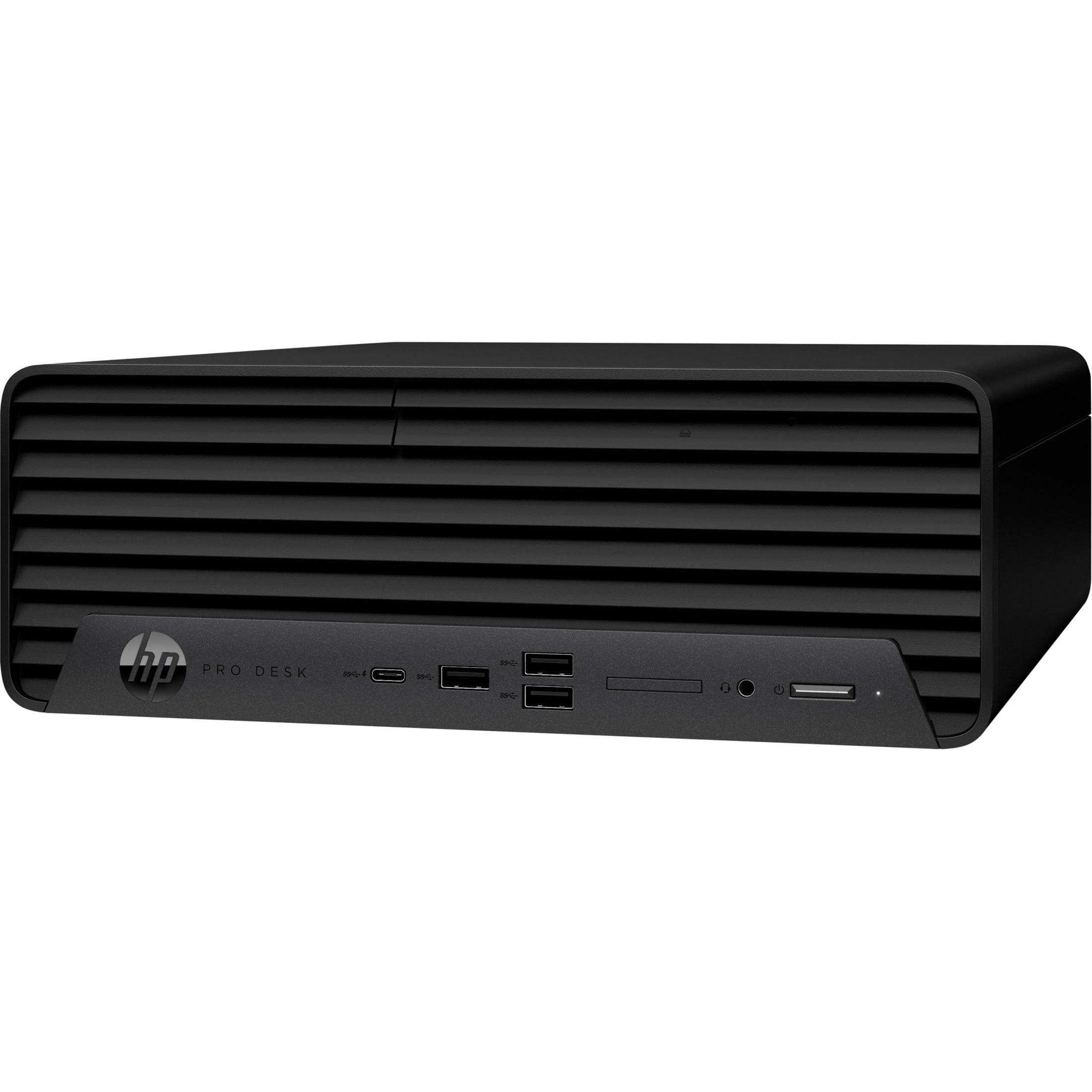 HP Pro 400 G9 Desktop Computer, Intel Core i5 12th Gen i5-12500