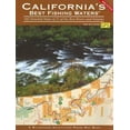 thumbnail image 1 of Pre-Owned California's Best Fishing Waters (Paperback) 1932098496 9781932098495, 1 of 1