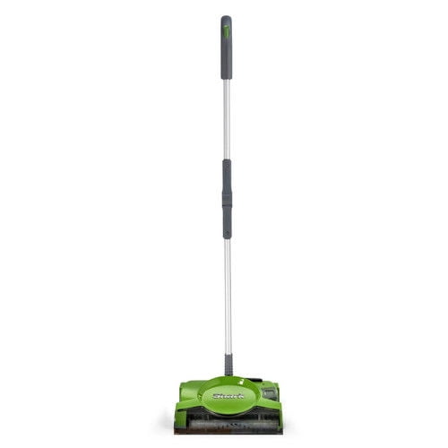 Shark 10'' Rechargeable Floor & Carpet Sweeper