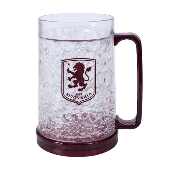 Aston Villa FC Freezer Mug