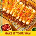 thumbnail image 5 of Old El Paso Medium Red Enchilada Sauce, Meal Prep, 10 oz, 5 of 15