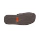 thumbnail image 3 of PANTUFLA PARA HOMBRE Stahl 9601 MOKA, PIEL BORREGO, 3 of 5
