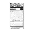 thumbnail image 6 of Benton’s Mini Hazelnut Filled Bites Crispy Wafers Hazelnut Flavored Filling 4.23 oz Pack of 1, 6 of 7