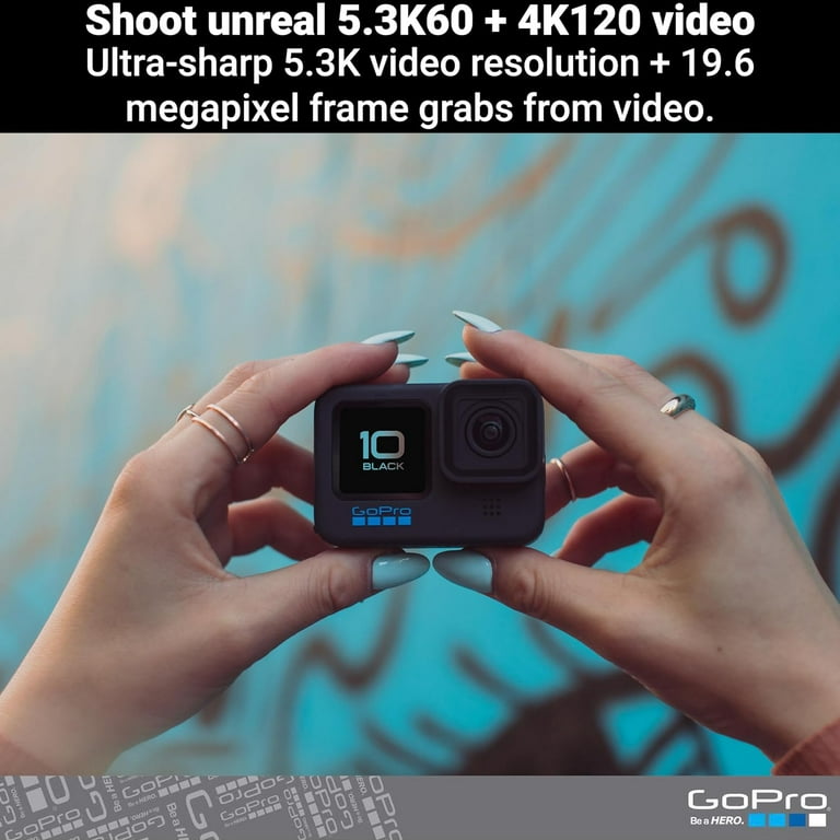 Gopro Camera Price List In India