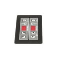 thumbnail image 2 of Henny Penny 56349 Decal-Control-Upper/Air, 2 of 4