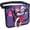 Purple, variant on Nurse Fanny Pack with Stethoscope Holder, Nurse Utility Tool Belt Organizer Pouch with Tape Holder, Nurse Waist Belt Bag for Women Men (Black)