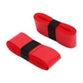 thumbnail image 3 of Empuñaduras para baquetas, 2 piezas Empuñaduras para baquetas Envoltura para baquetas confiable y duradera Jadeshay A, 3 of 8