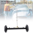thumbnail image 3 of Debajo del Acesorio de la Escoba de Agua de Lavado de Autos, Lavadora A Presión de 4000 psi Debajo del Limpiador de Automóviles 6 Pulgadas con una varita de extensión de 3, 3 of 7