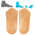 thumbnail image 2 of Plantilla Ortopédica ANGGREK Unisex Malla Transpirable Para Pie Plano, 2 of 8