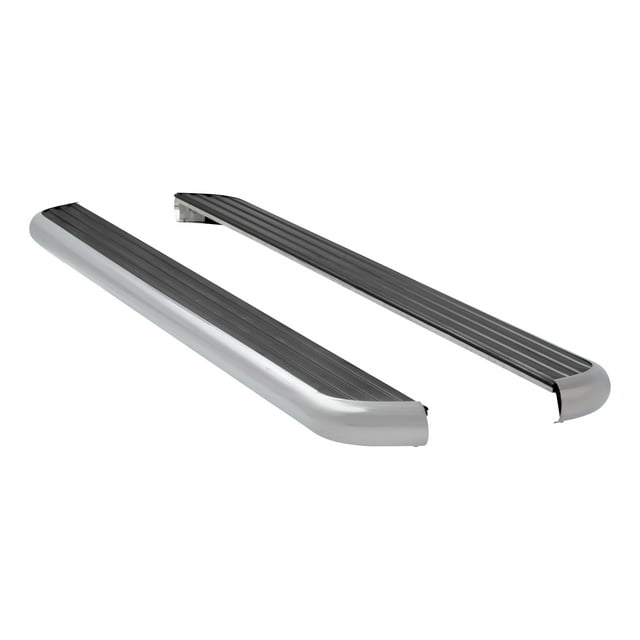 Luverne 575114-571747 Running Board - Truck Wheel To Wheel