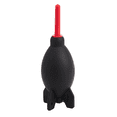 thumbnail image 2 of 10X New Air Blower Duster Dslr Camera Lens Dust Cleaner Cleaning, 2 of 8
