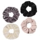 thumbnail image 4 of 4 coleteros elásticos para el cabello, sujetadores de coleta para mujer, coleteros decorativos, 4 of 7