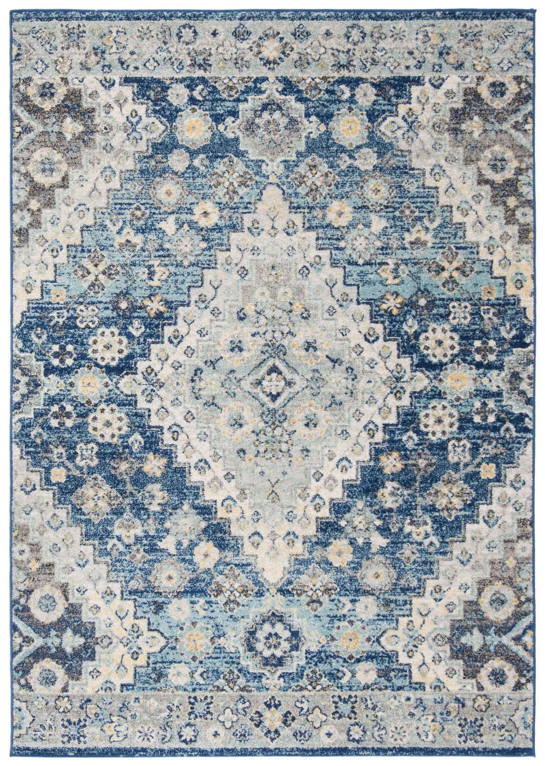 Safavieh Madison Sophie Geometric Area Rug