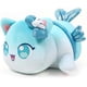 thumbnail image 1 of Peluche Gato MEE-Meow Océano Niños 25cm Juguete Suave Colección Figura Animales de Peluche Gato Marino Juguete (Gato Sirena), 1 of 1