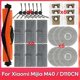 thumbnail image 1 of For Xiaomi Mijia Omni M40 / D110CN Replacement Parts Main Side Brush Hepa Filter Mop Cloth Dust Bags, 1 of 5