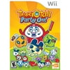 Tamagotchi Party On - Nintendo Wii
