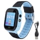 thumbnail image 1 of Reloj inteligente GPS para niños con linterna de 1,44 pulgadas, dispositivo de seguimiento de equipo de ubicación de llamada SOS, 1 of 5