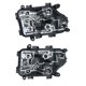 thumbnail image 2 of 1Pair Rear Taillight Circuit Board Base for C-Elysee 2017-2019 Brake Tail Lamp Holder Wiring Board No Bulb, 2 of 5