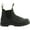 Black, variant on Blundstone Super 550 Series Chelsea Boot Rustic Black 7 M