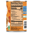 thumbnail image 3 of Great Value 100% Pure Pumpkin, 15 oz, 3 of 9
