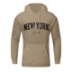 thumbnail image 3 of Men's Loose Printed Hooded Sweatshirt Men's Casual Fashion Sports Sweatshirt 3XL, 3 of 3