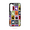 Dark, variant on abbyrose Spooky Stamps Galaxy Phone Case for Galaxy s21