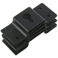 thumbnail image 4 of DIY Audio Sound Box Speaker Wall Mount Iron Hook Hanger Plate 15PCS, 4 of 8