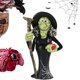 thumbnail image 3 of Adornos decorativos de resina para Halloween con brujas para decorar el escritorio, 3 of 7