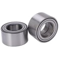 thumbnail image 4 of Roulements à Billes de Roue Arrière, 2 Pcs Fiable Robuste Roulement à Billes Professionnel pour ATV, 4 of 8