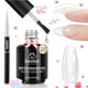 thumbnail image 1 of Esmalte en gel Builder para uñas Beetles, 15 ml, transparente, 7 en 1, 1 of 6